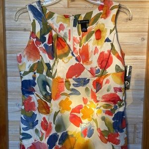 MIDI Spring Dress